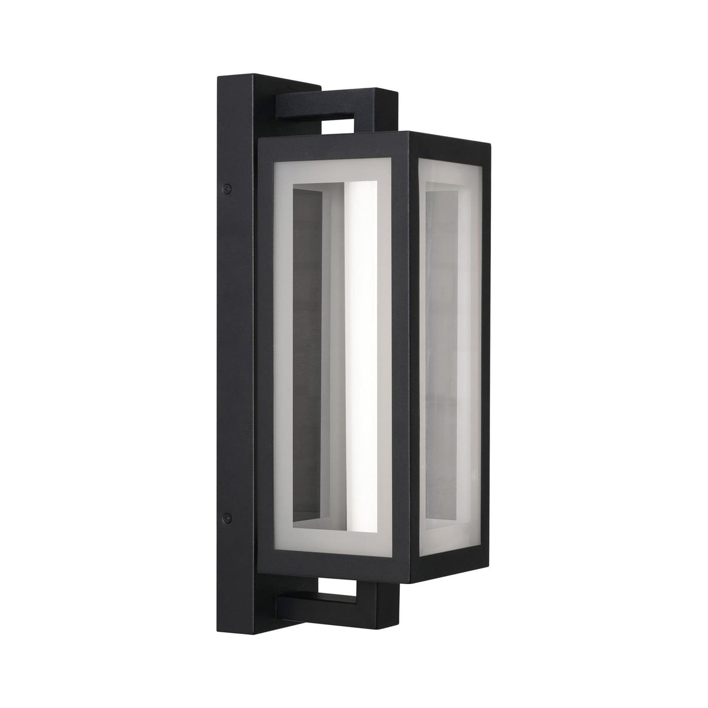Blake Outdoor LED Wall Light.
