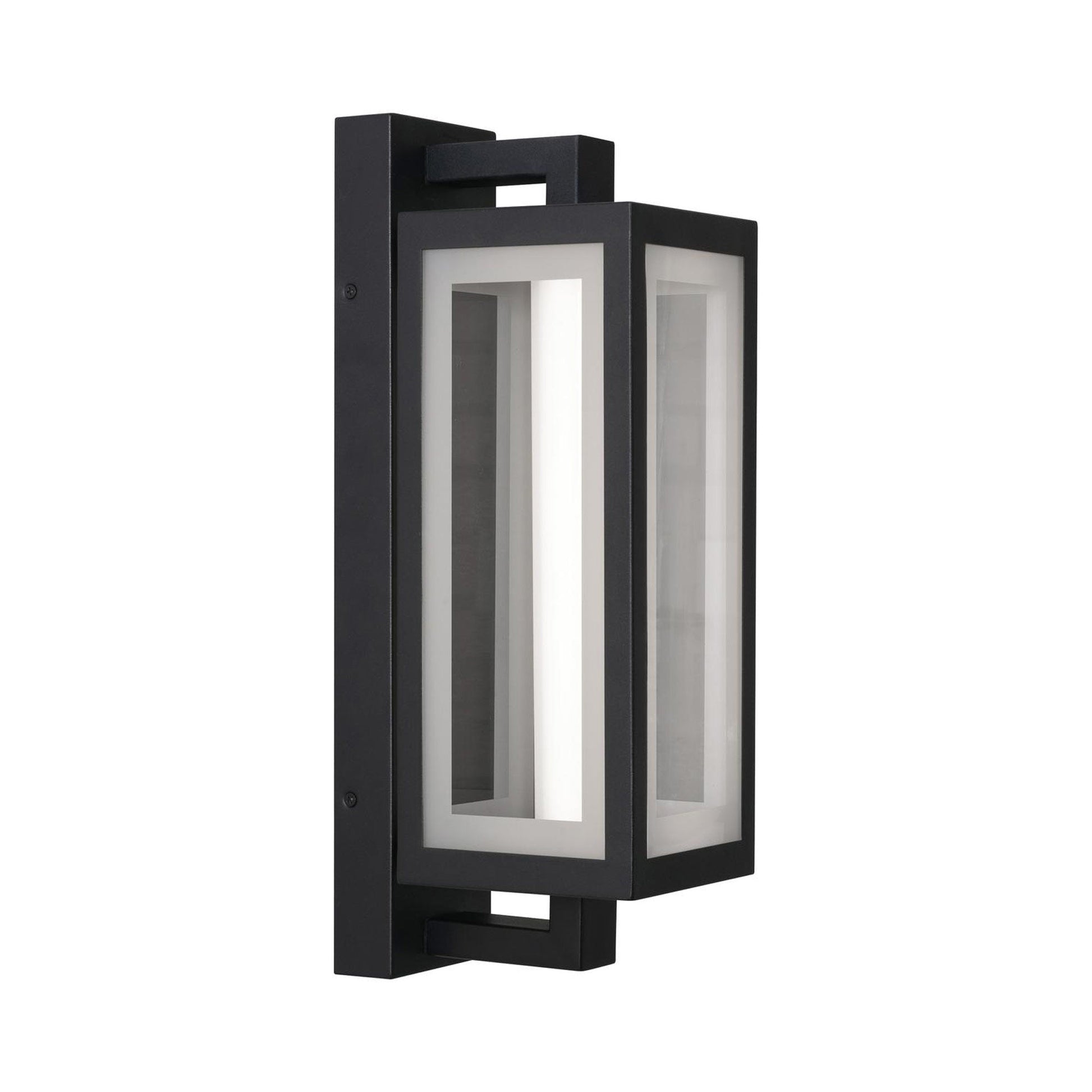 Blake Outdoor LED Wall Light.
