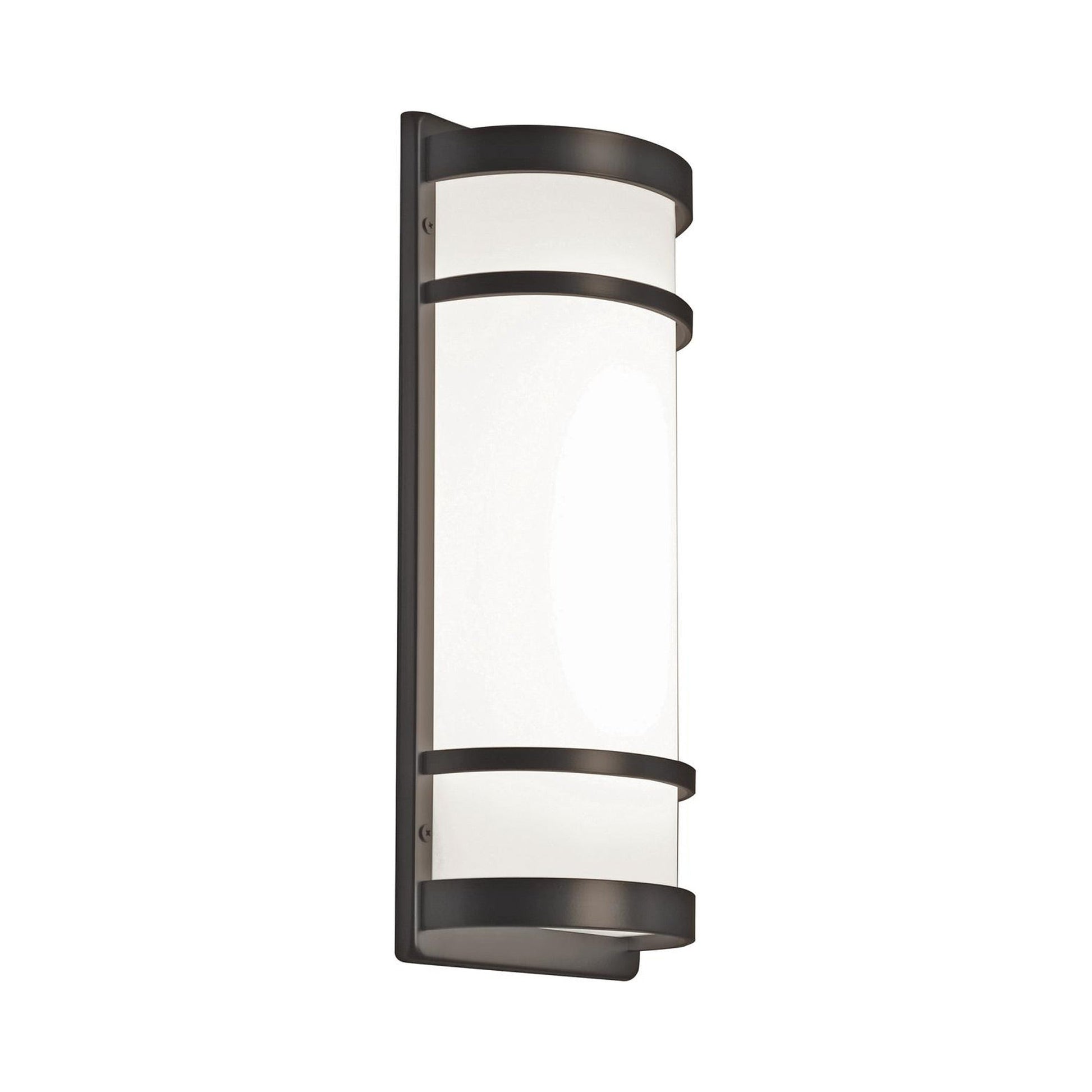Brio LED Wall Light.