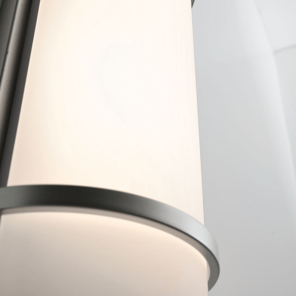Brio LED Wall Light in Detail.