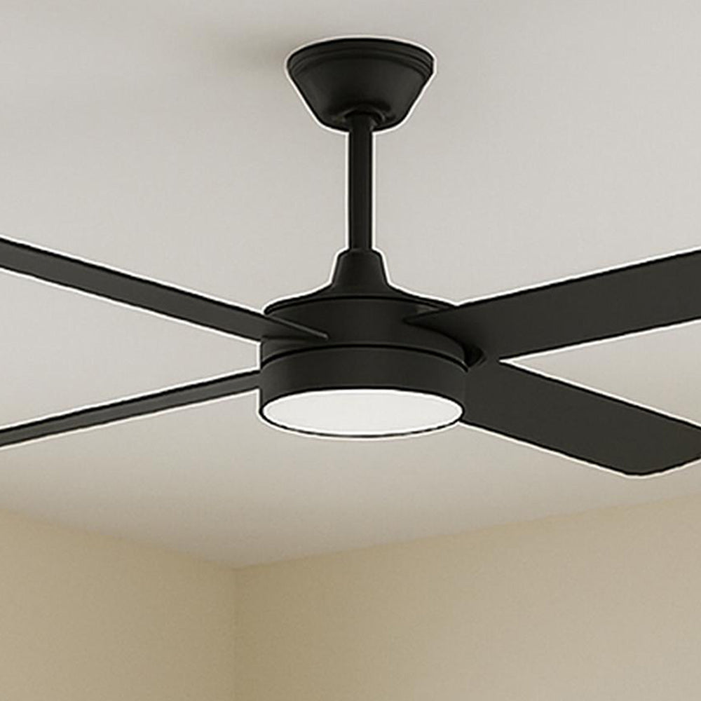 Bryant LED Ceiling Fan in Detail.