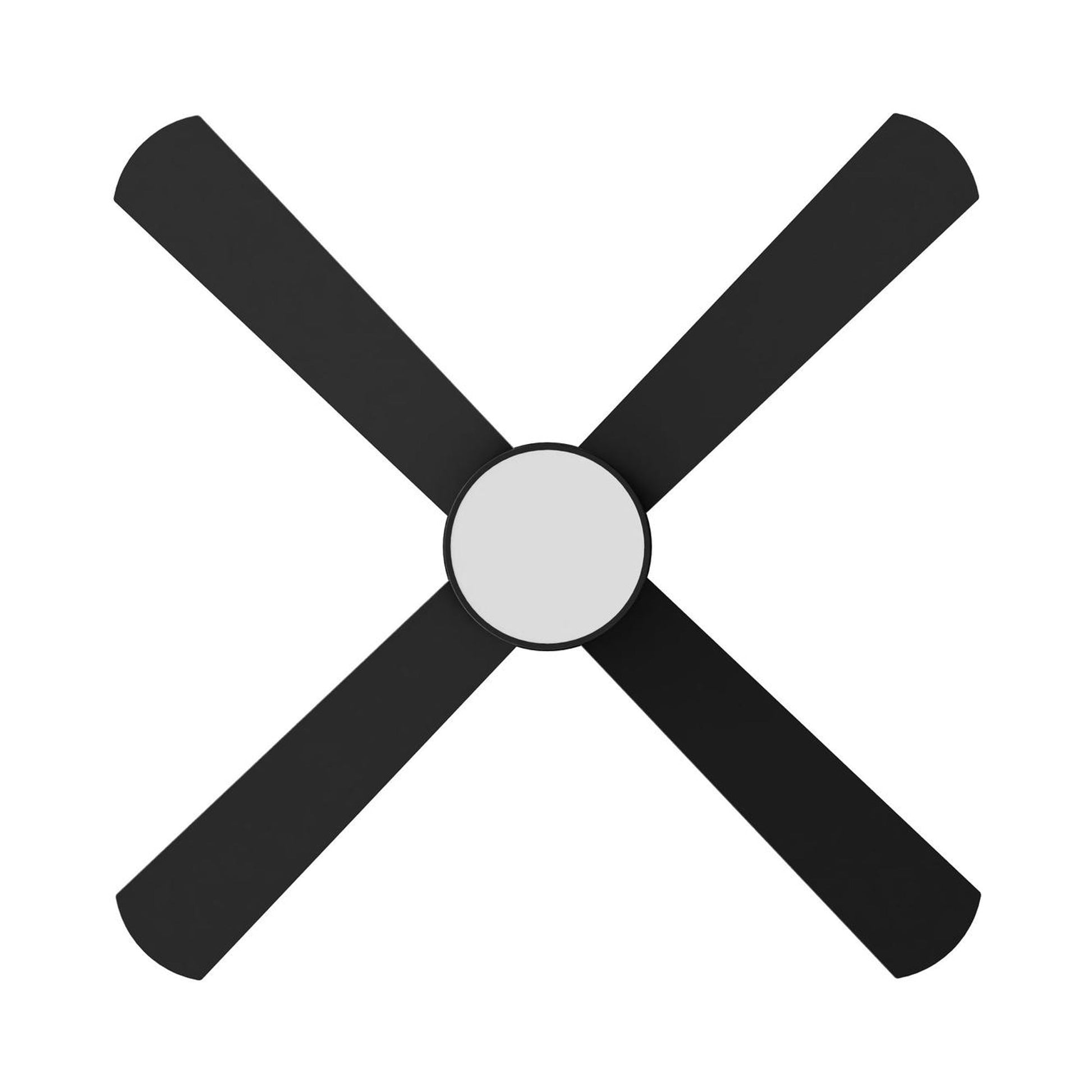 Bryant LED Ceiling Fan in Detail.