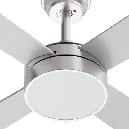 Bryant LED Ceiling Fan in Detail.