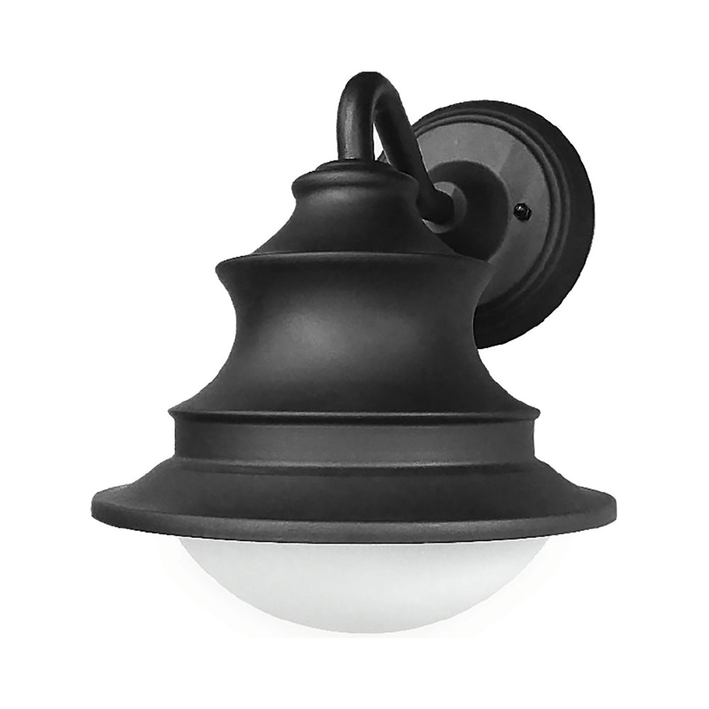 Butler Outdoor LED Wall Light.
