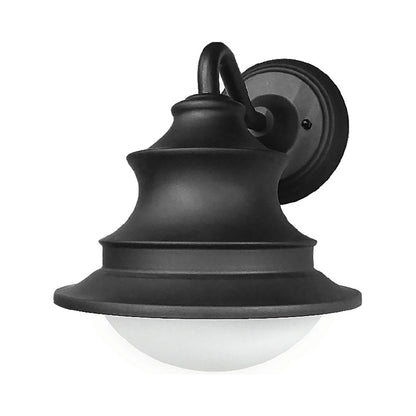 Butler Outdoor LED Wall Light.