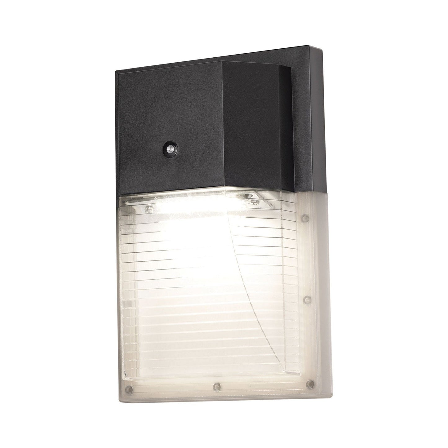 AFX Lighting BWSW Outdoor LED Security Wall Light.