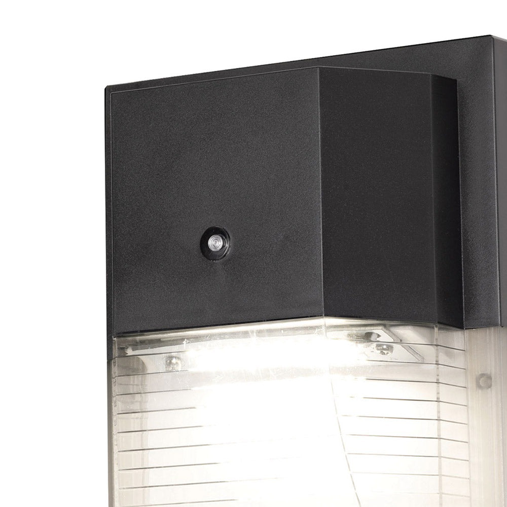 AFX Lighting BWSW Outdoor LED Security Wall Light in Detail.