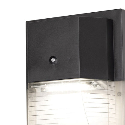 AFX Lighting BWSW Outdoor LED Security Wall Light in Detail.