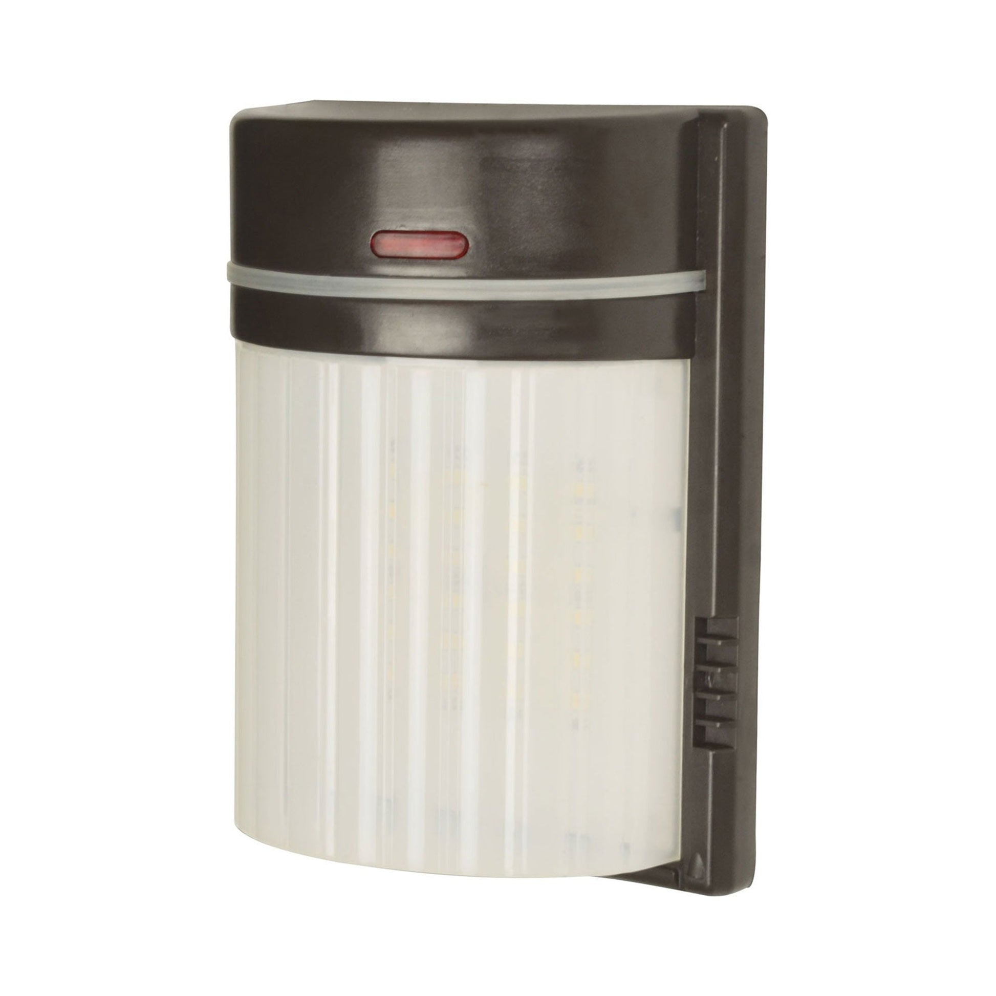 AFX Lighting BWSW1600 Outdoor LED Security Wall Light.
