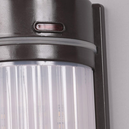 AFX Lighting BWSW1600 Outdoor LED Security Wall Light in Detail.