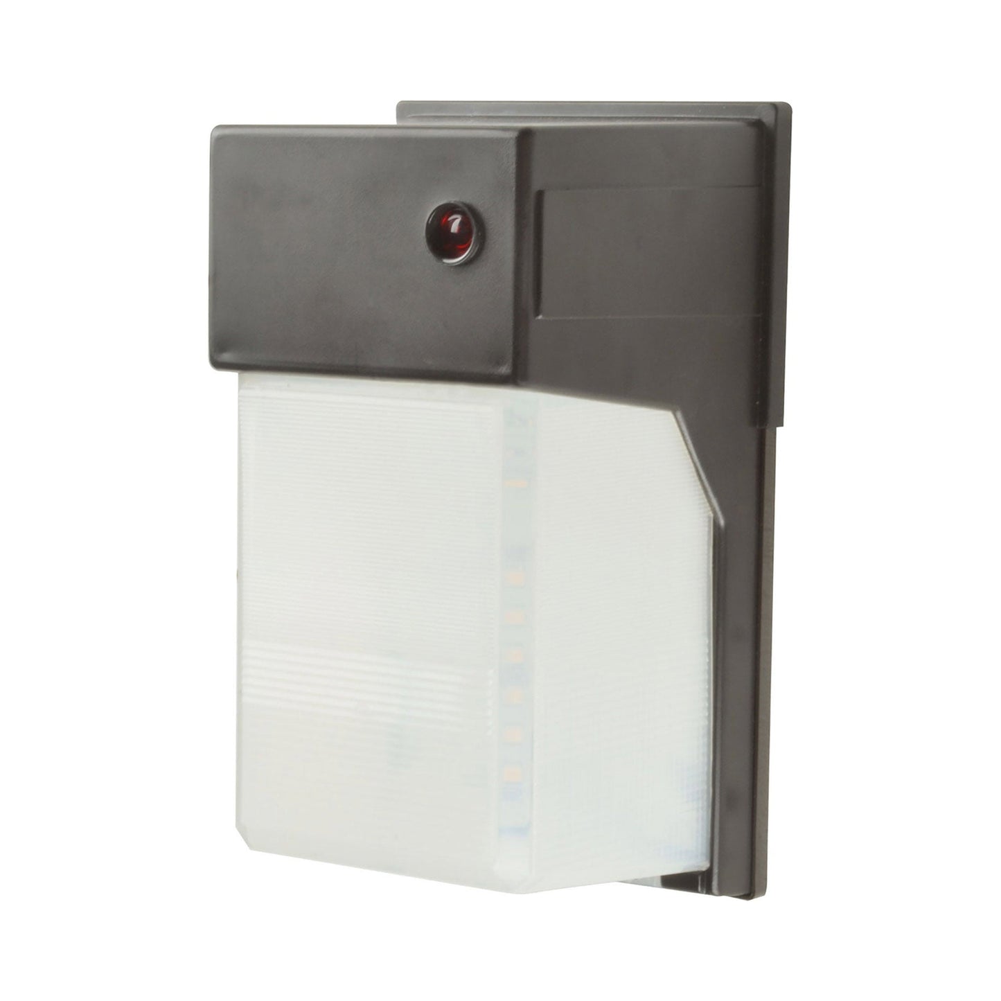 AFX Lighting BWSW2400 Outdoor LED Security Wall Light.