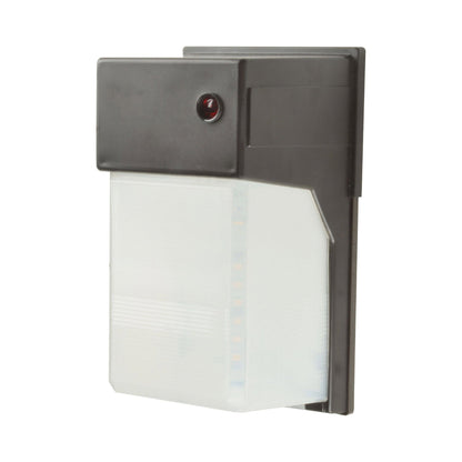 AFX Lighting BWSW2400 Outdoor LED Security Wall Light.