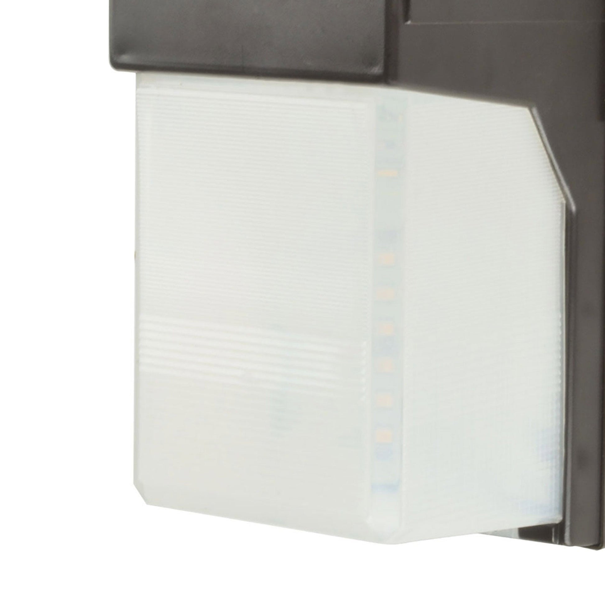 AFX Lighting BWSW2400 Outdoor LED Security Wall Light in Detail.