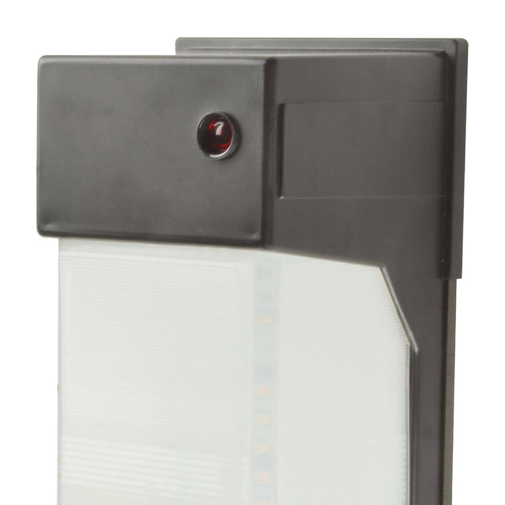 AFX Lighting BWSW2400 Outdoor LED Security Wall Light in Detail.