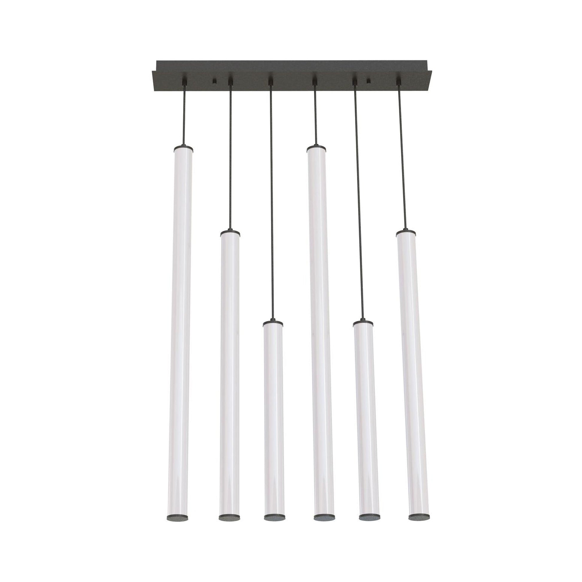 Caden Linear LED Pendant Light.