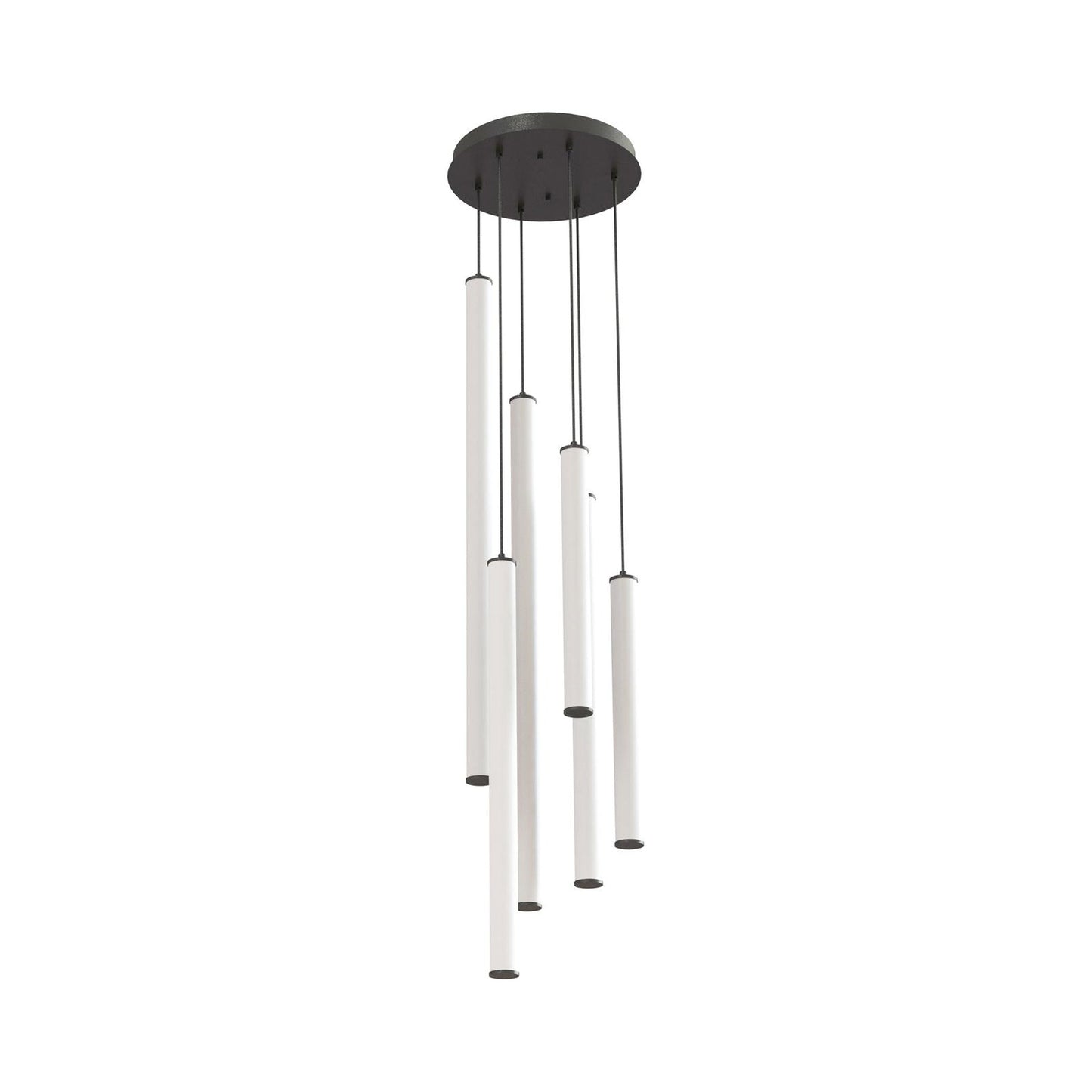 Caden Round LED Pendant Light.