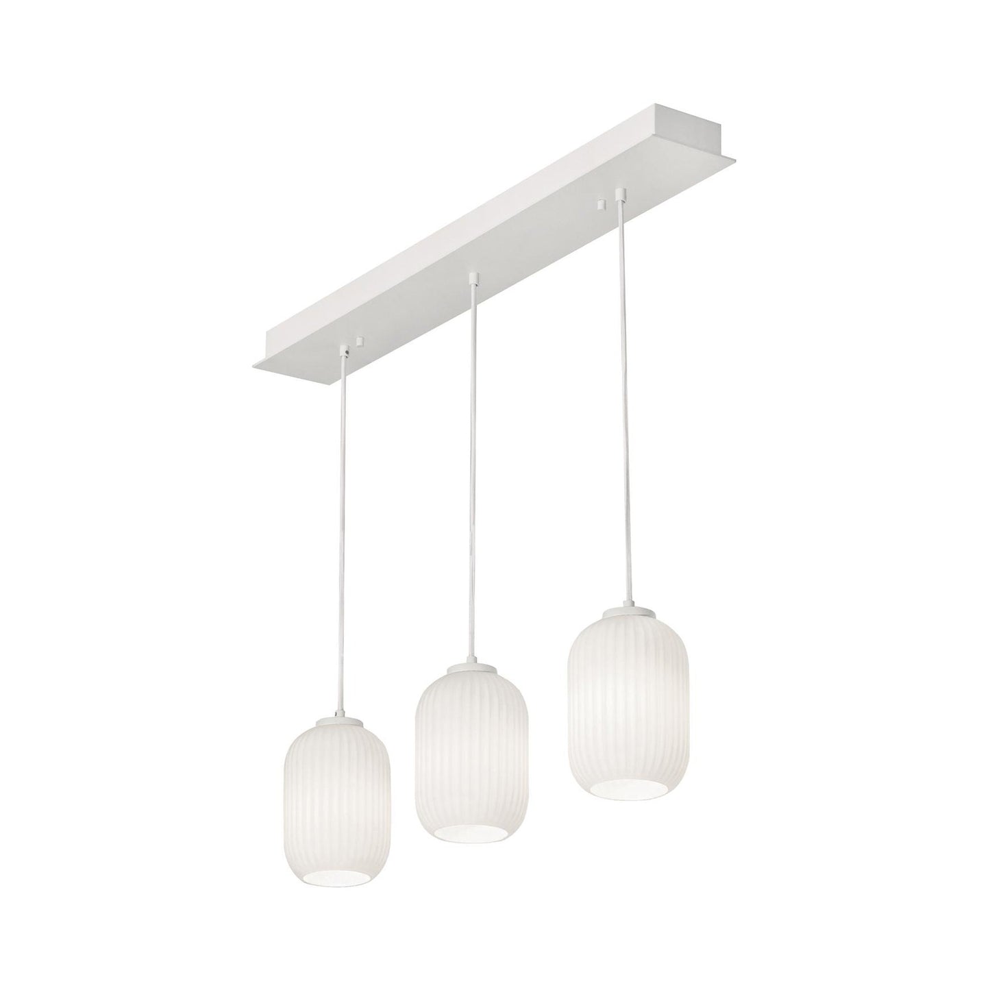 Callie Linear Pendant Light.