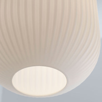 Callie Linear Pendant Light in Detail.