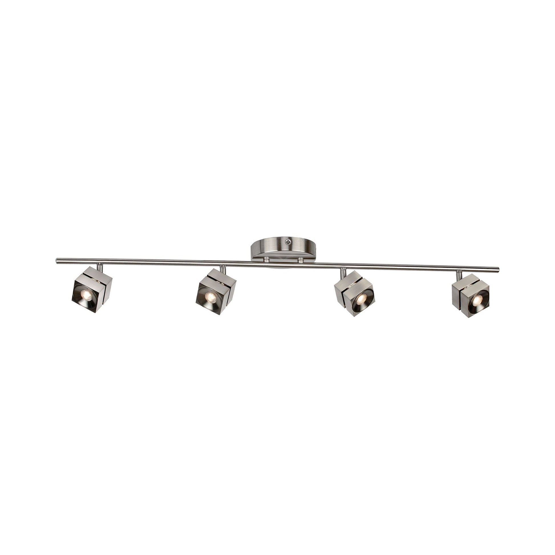 Cantrell LED Track Ceiling / Wall Light.