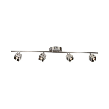 Cantrell LED Track Ceiling / Wall Light.