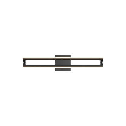 Cass LED Bath Vanity Light.