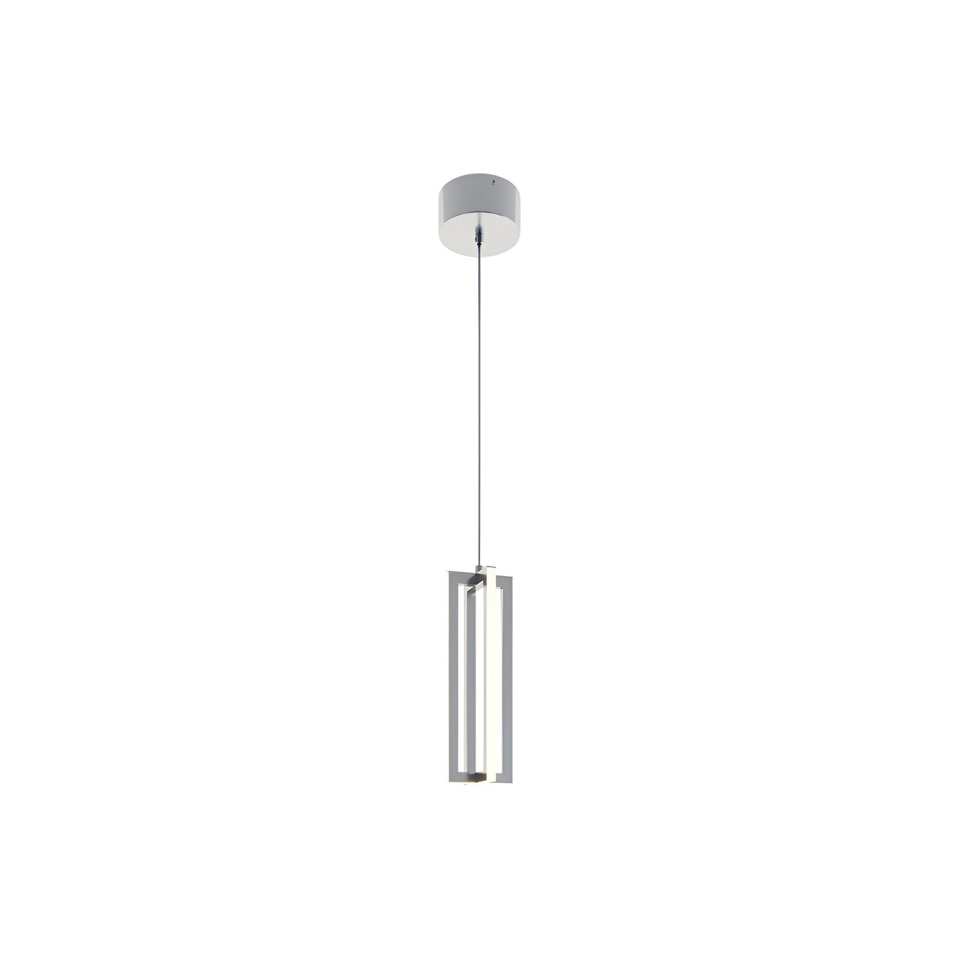 Cass LED Pendant Light.