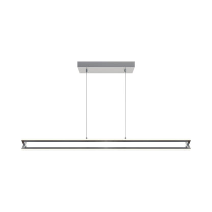 Cass Linear LED Pendant Light.
