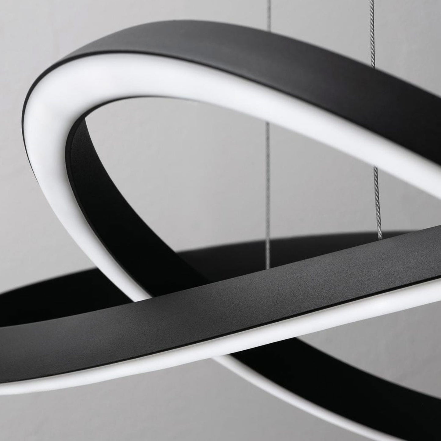 Celeste LED Pendant Light in Detail.
