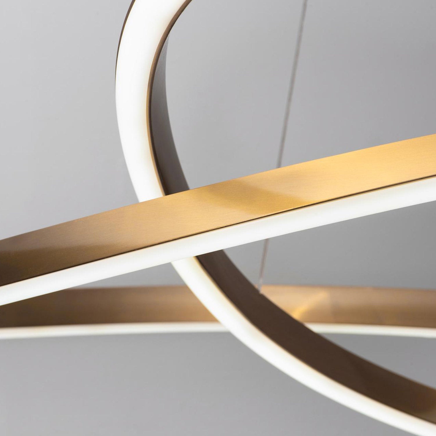 Celeste LED Pendant Light in Detail.