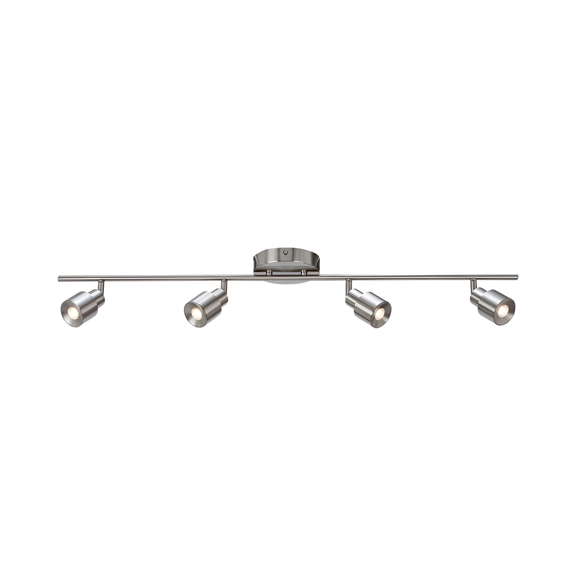 Chappelle LED Track Ceiling / Wall Light.