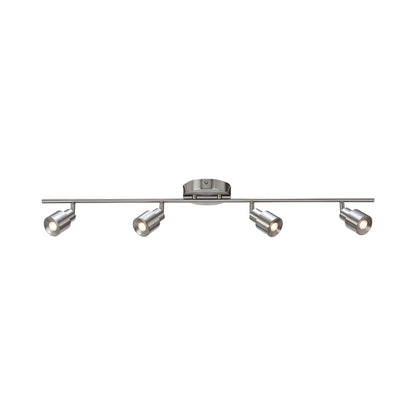 Chappelle LED Track Ceiling / Wall Light.
