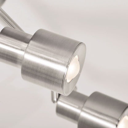 Chappelle LED Track Ceiling / Wall Light in Detail.