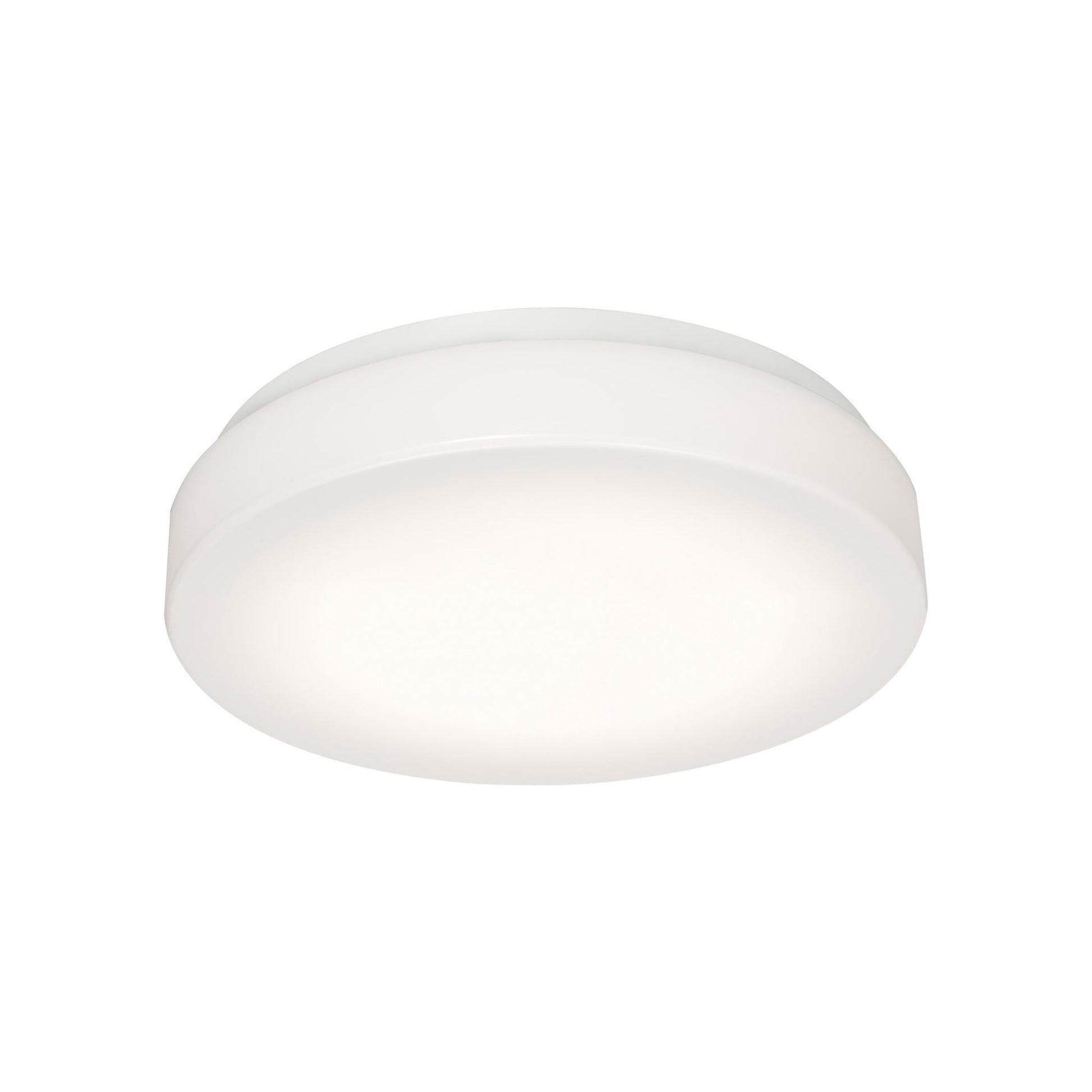 Cirrus LED Flush Mount Ceiling Light (11-Inch).