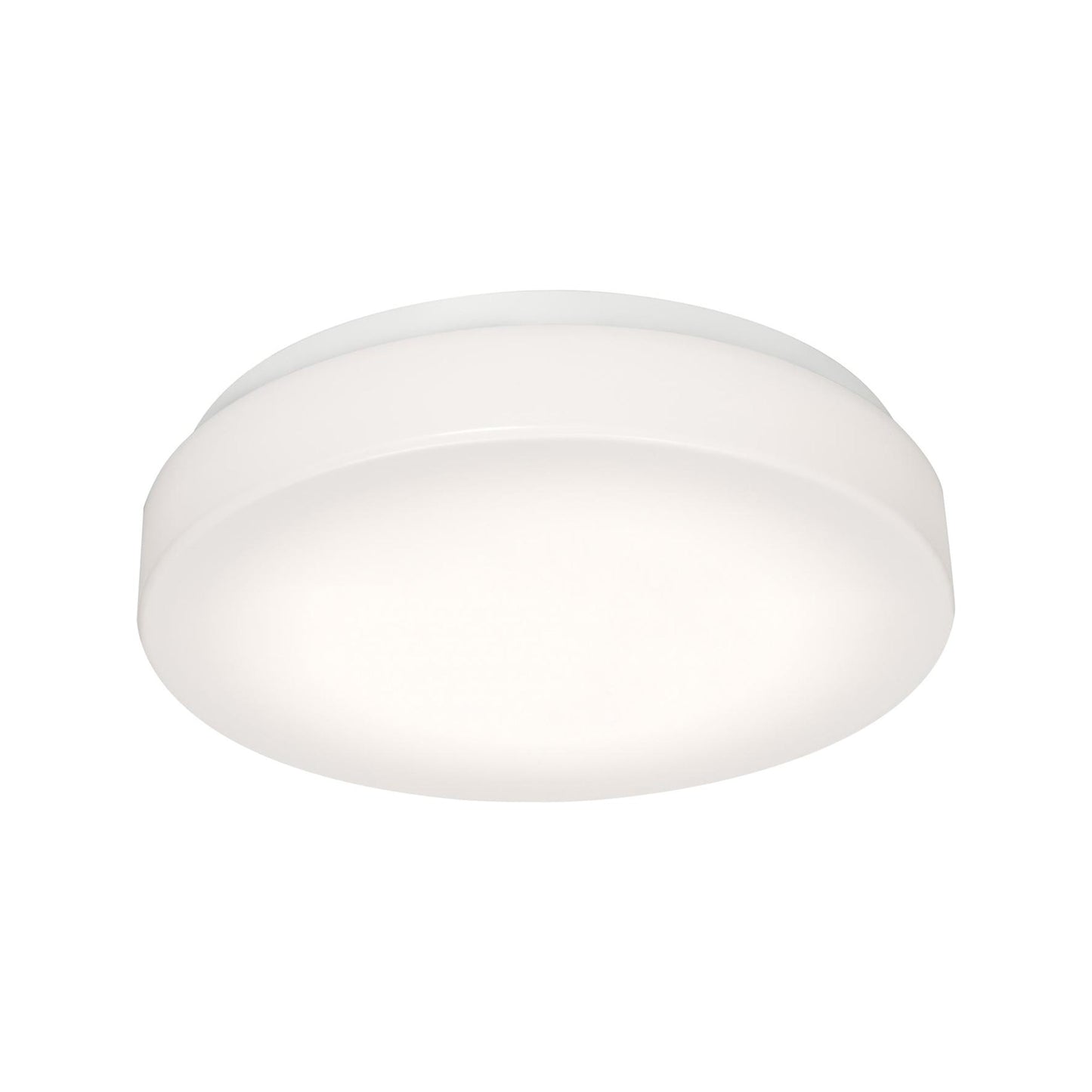Cirrus LED Flush Mount Ceiling Light (14-Inch).