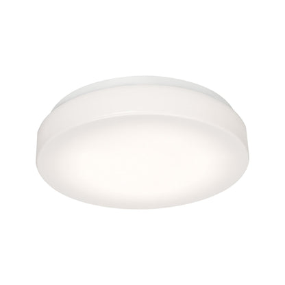 Cirrus LED Flush Mount Ceiling Light (14-Inch).