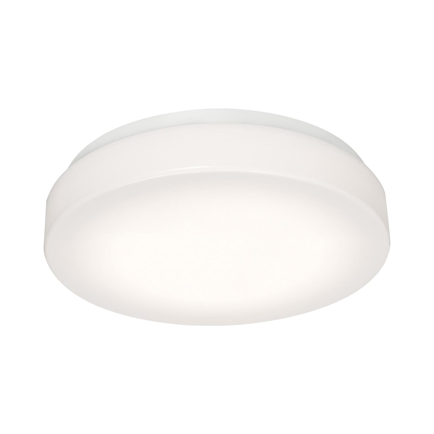 Cirrus LED Flush Mount Ceiling Light (19-Inch).