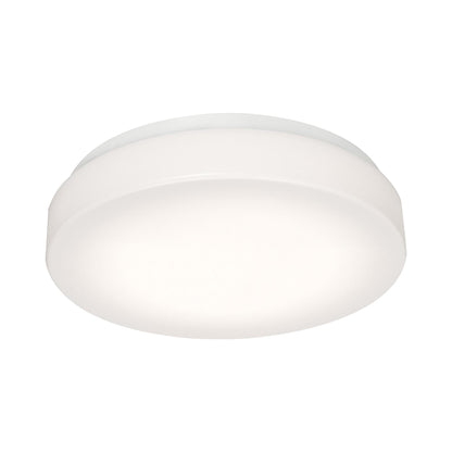 Cirrus LED Flush Mount Ceiling Light (19-Inch).