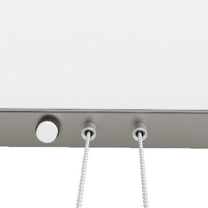 Clairemont LED Wall Light in Detail.