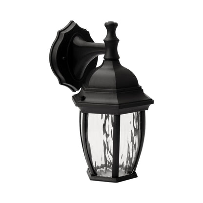 Clark Outdoor LED Wall Light.