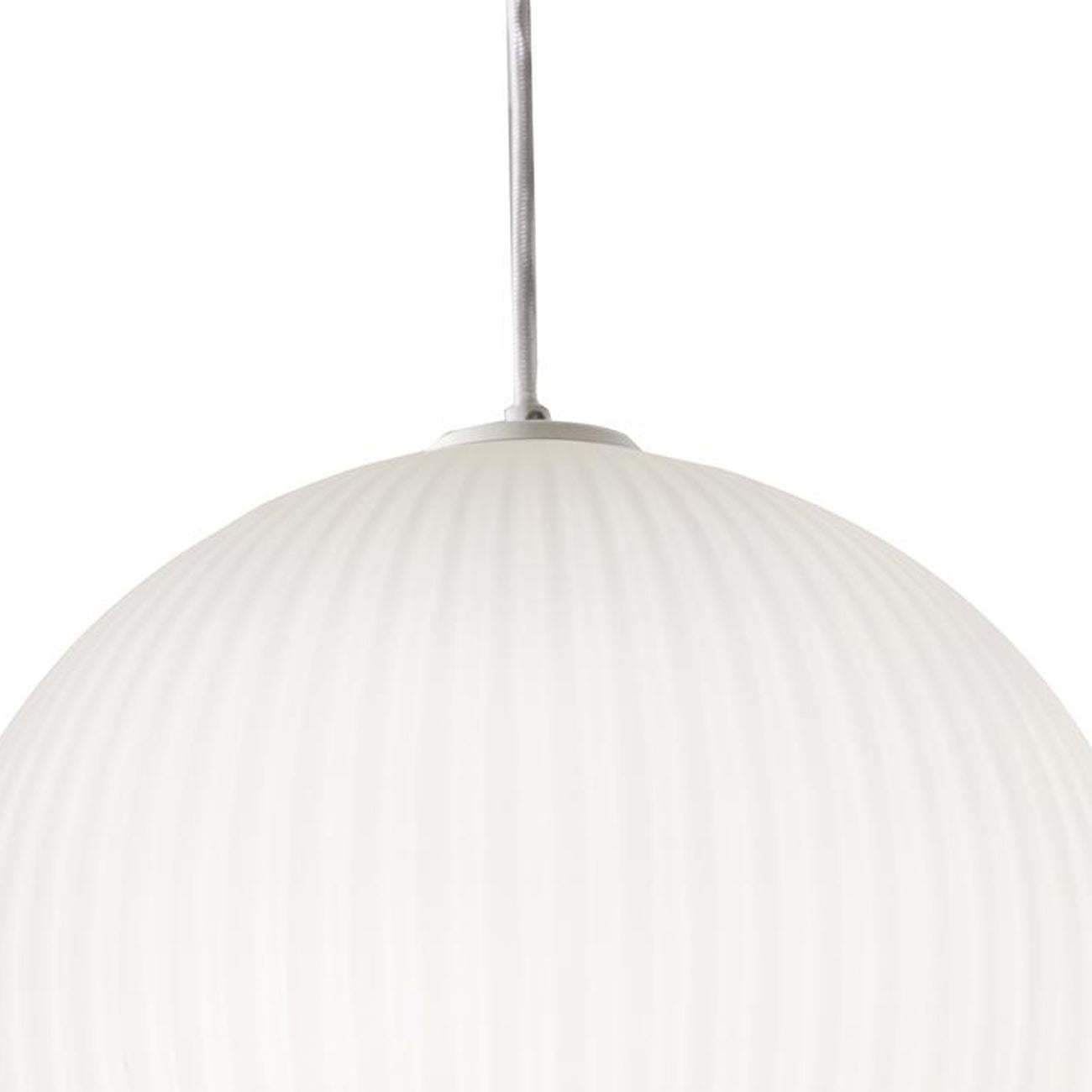 Cleo Pendant Light in Detail.