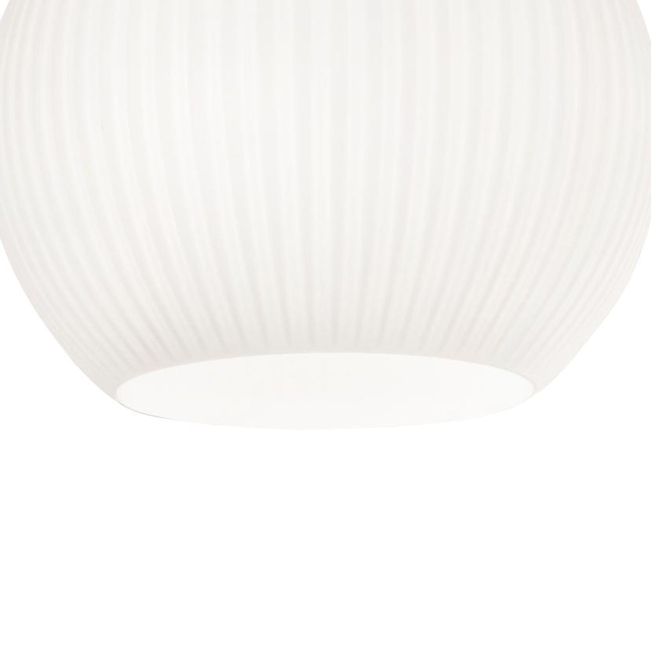 Cleo Pendant Light in Detail.