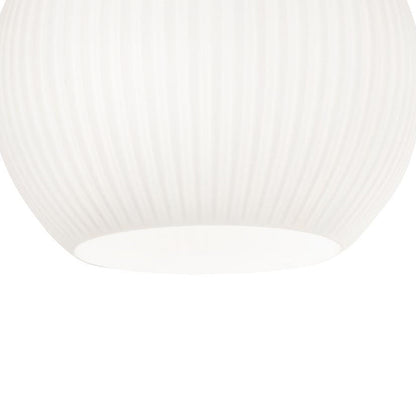 Cleo Pendant Light in Detail.