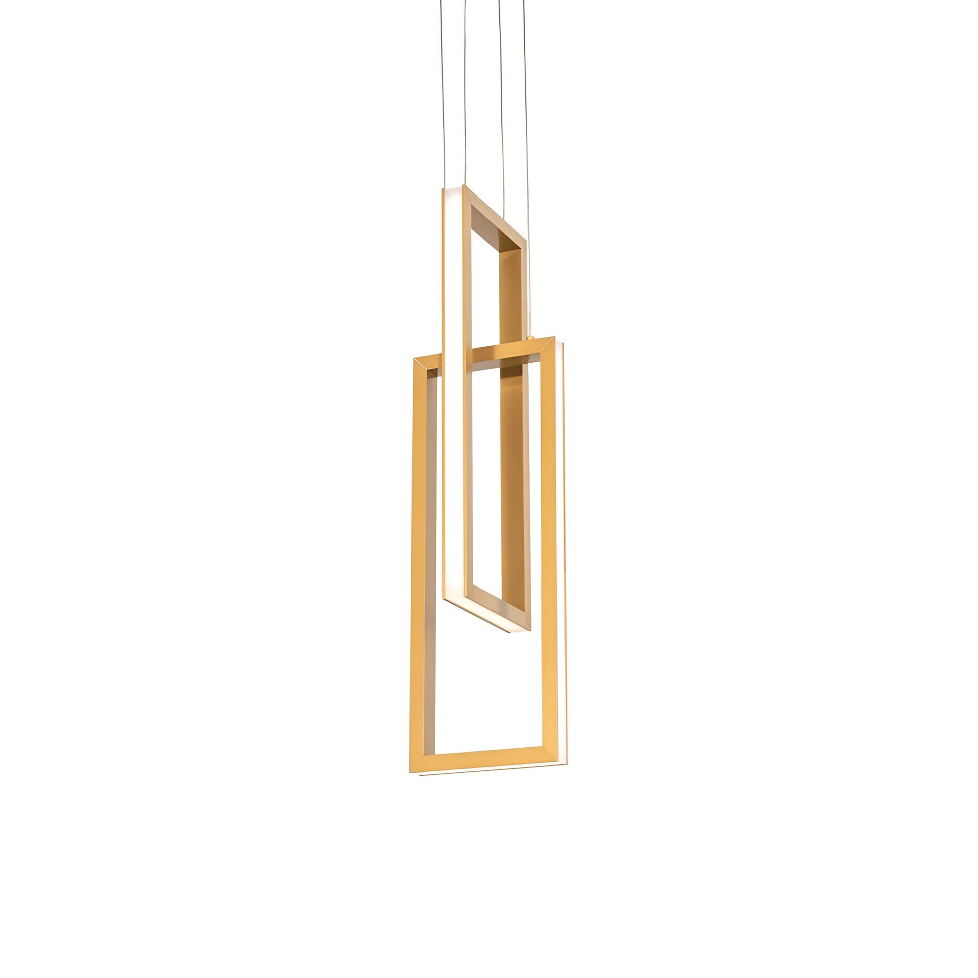 Cole LED Pendant Light.