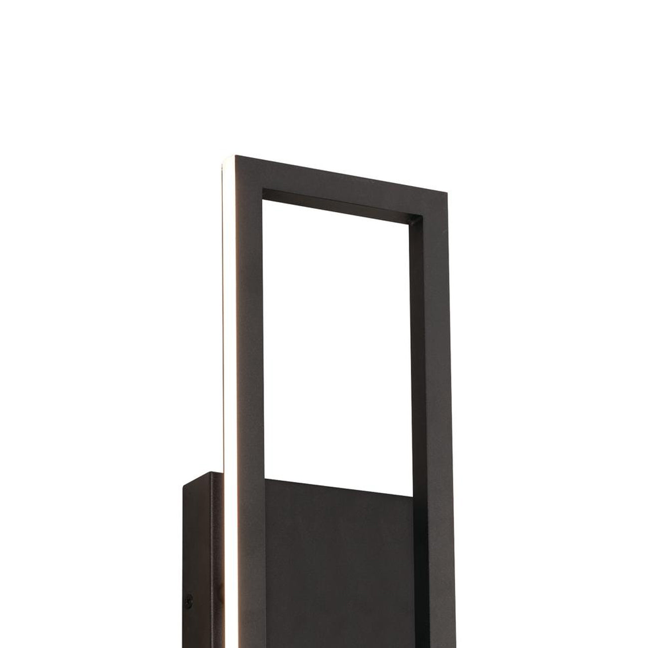 Cole LED Wall Light in Detail.