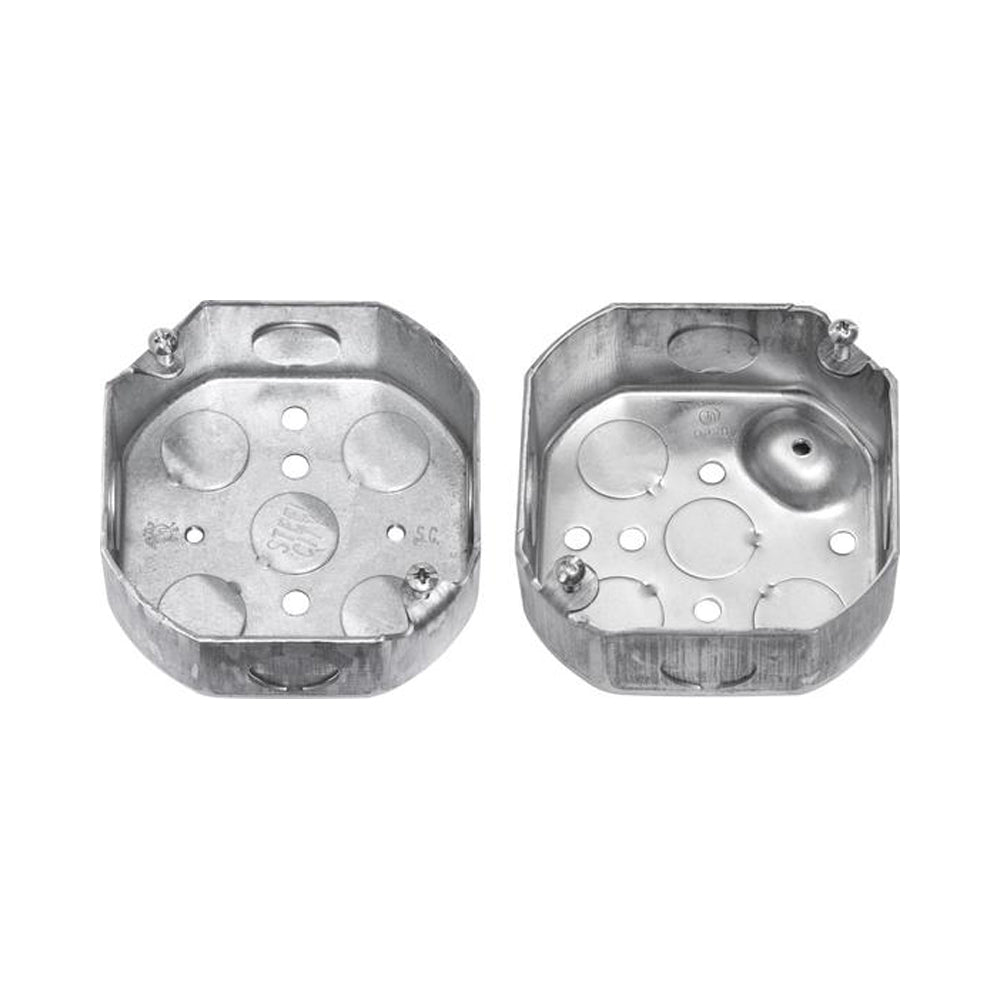 Connor LED Junction Box Downlight.