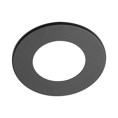 Connor Ring Trim in Black.