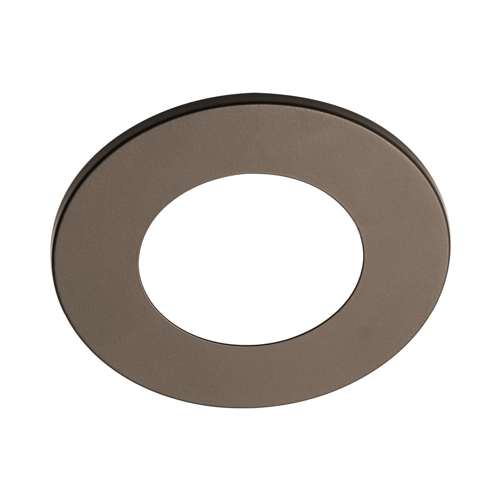 Connor Ring Trim in Oil-Rubbed Bronze.