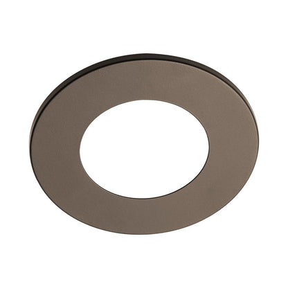 Connor Ring Trim in Oil-Rubbed Bronze.