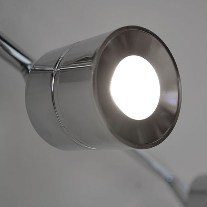 Core LED Track Ceiling / Wall Light in Detail.