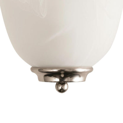 Corsa Wall Light in Detail.